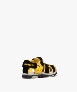 SANDALE SPORT GPE COPUR NOIR ST